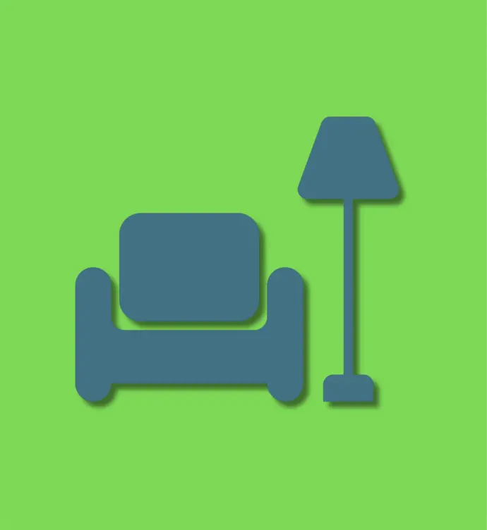 Etat de pertes mobiliers après sinistre Cornimont